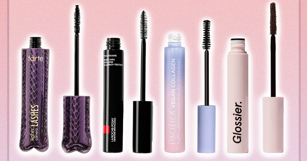 Best eye mascara top brand